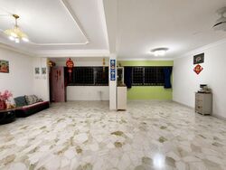 Blk 122 Teck Whye Lane (Choa Chu Kang), HDB 5 Rooms #554533931